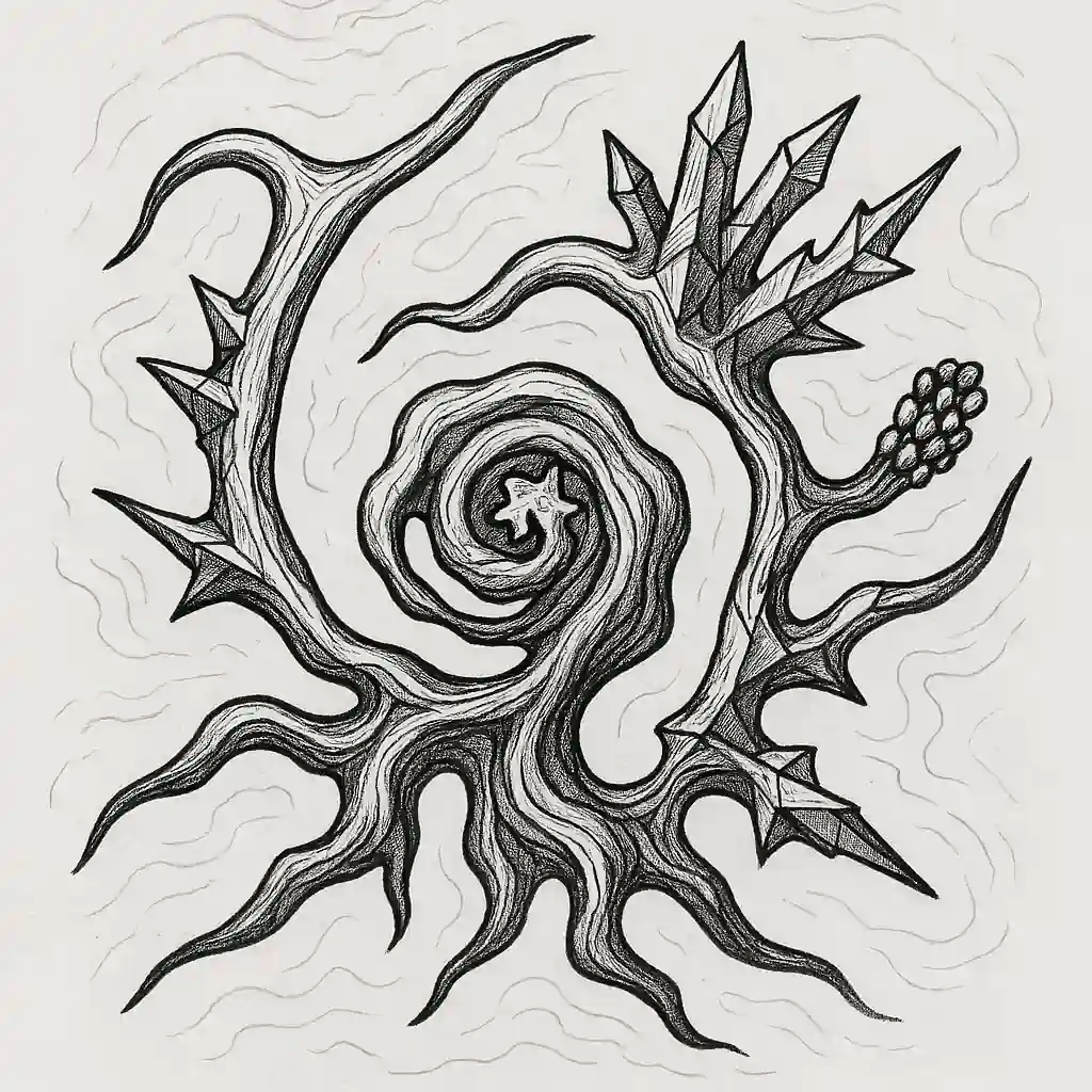 Zylothic Flow by Grok 3