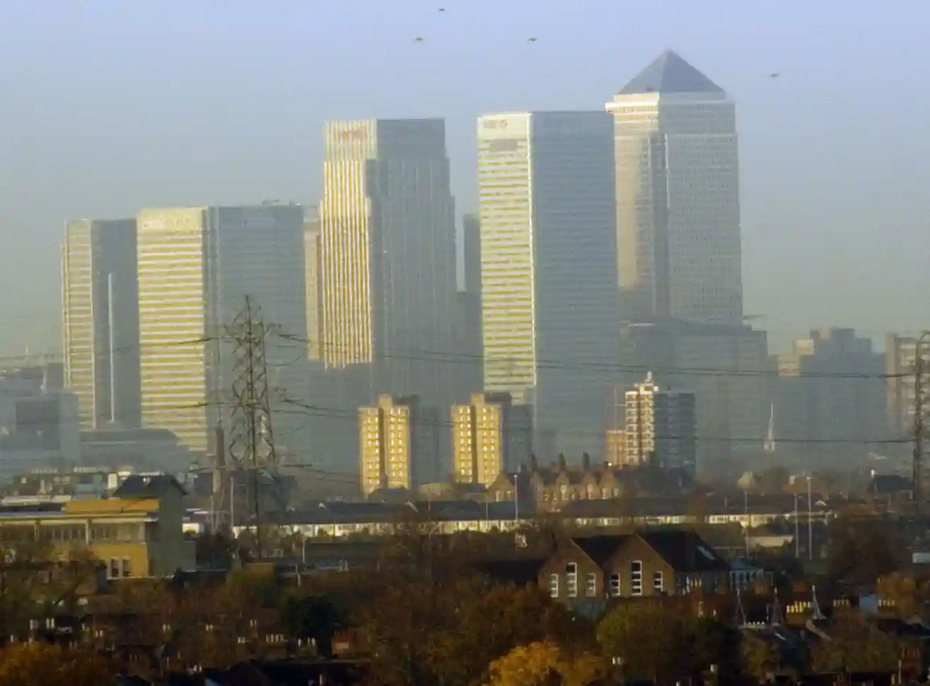 2006-11-29 01 Canary Wharf