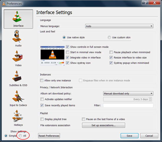 vlc-pref-2